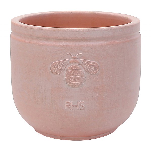 Woodlodge RHS Wildlife Bee Pot 24cm (Various Colours)