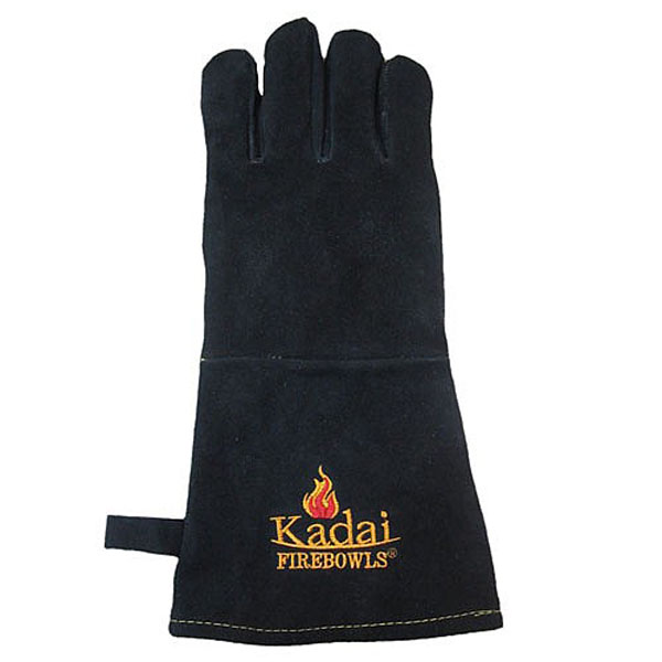 Kadai Protective Leather Glove