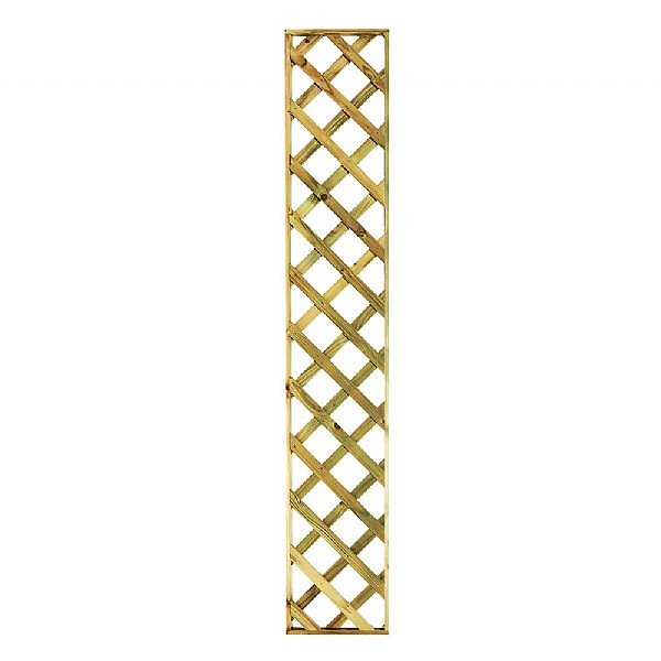 Zest Richmond Diamond Trellis Panel