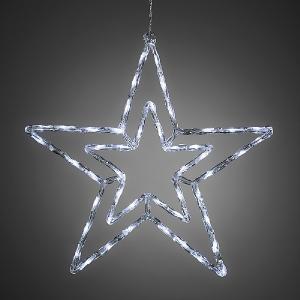 Acrylic LED Star 58cm