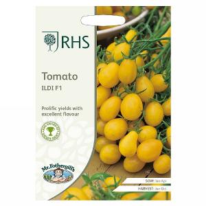 RHS Tomato Ildi Seeds