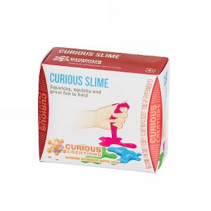 Curious Slime