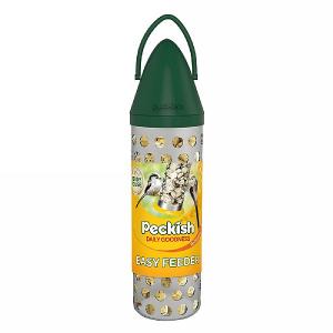 Peckish Daily Goodness Nuggets Ready To Use Easy Feeder 300g