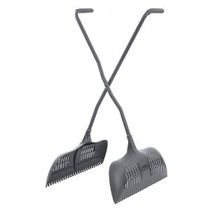 Crest Garden Long Handled Leaf Grabbers