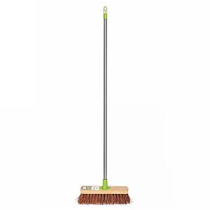 Kent & Stowe Stiff Broom 11''