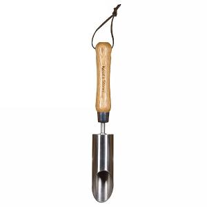 Kent & Stowe Stainless Steel Small Bulb Planter