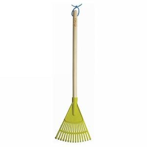Briers Kids Garden Leaf Rake