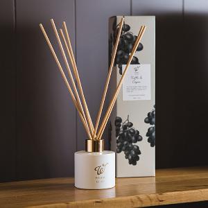 Webbs Truffle & Cognac Reed Diffuser 100ml