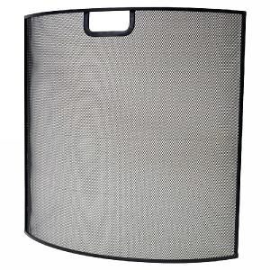 Iron Firescreen
