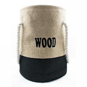 Wood Storage Bag 40cm