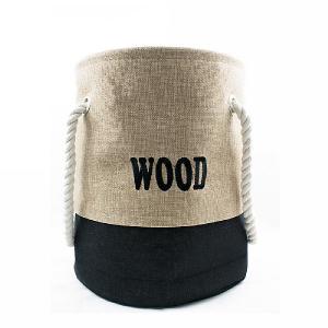 Wood Storage Bag 38cm