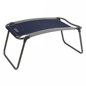 Quest Elite Ragley Pro Leg Rest - Blue