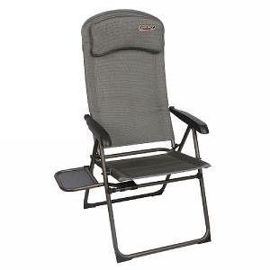 Quest Elite Naples Pro Recliner with Side Table