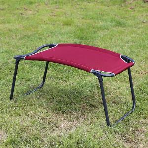 Quest Elite Bordeaux Pro Leg Rest