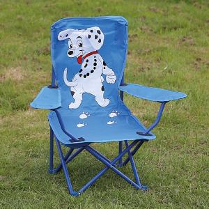 Quest Children's Dalmation Folding Chair