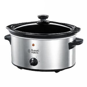 Russell Hobbs (23200) Stainless Steel Slow Cooker 3.5L