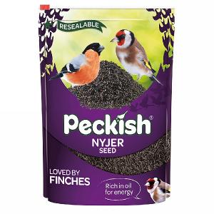 Peckish Nyjer Seed 850g