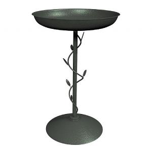 Peckish Secret Garden Bird Bath