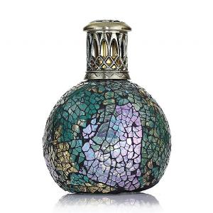 Ashleigh & Burwood Peacock Feather Fragrance Lamp