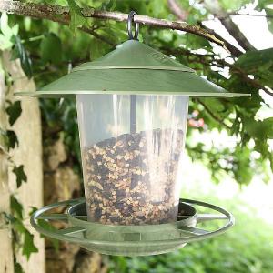 Wildlife World Eco Beacon Bird Feeder