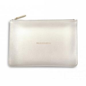 Katie Loxton Hello Gorgeous Pouch