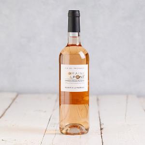 Domaine Valfont Rose 75cl