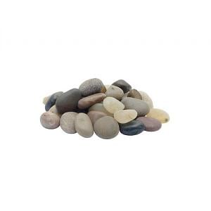 Marina Decorative Gravel Natural Beach Pebble 2kg 12-18mm