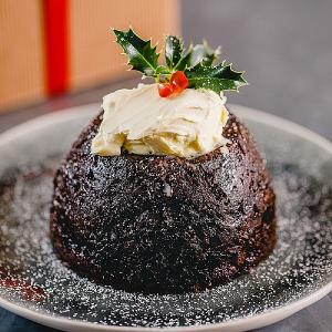 Webbs Homemade Gluten Free Christmas Pudding 225g