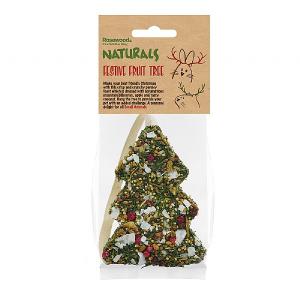 Rosewood Festive Fruit Tree