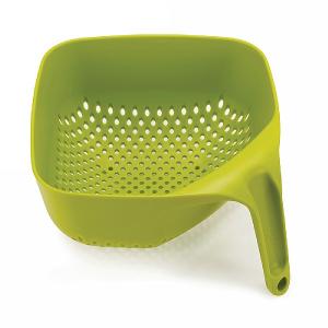 Joseph Joseph Square Colander Green