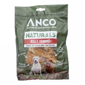 Anco Naturals Bully Tendons 250g