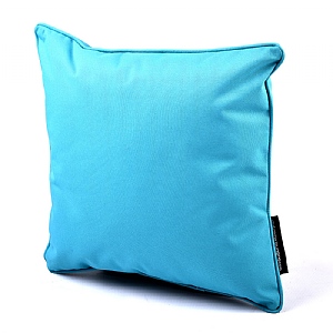 Extreme Lounging Outdoor B-Cushion Aqua (43x43cm)