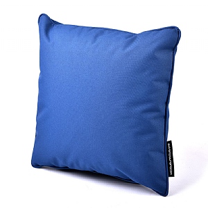 Extreme Lounging Outdoor B-Cushion Royal (43x43cm)