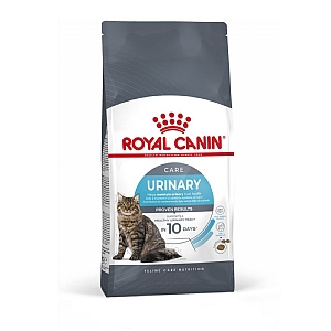 Royal Canin Feline Care Nutrition Urinary Care Dry Food - Adult (400g)