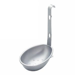Kitchen Craft Stainless Steel Non-Stick Egg Poacher