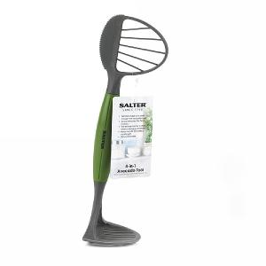 Salter 4-in1 Avacado Preparation Tool
