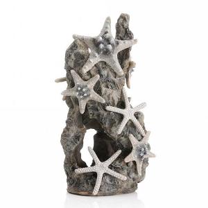 biOrb Sea Stars Rock Ornament Medium