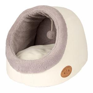 Banbury & Co Luxury Cosy Cat Bed