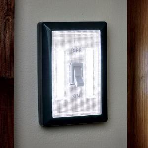 Eureka! Zone Multi Light Grey - Battery Operated
