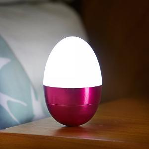 Eureka! Zone Touch Light Pink - Battery Operated