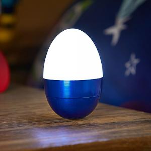 Eureka! Zone Touch Light Blue - Battery Operated
