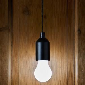 Eureka! Zone Click Light Black - Battery Operated