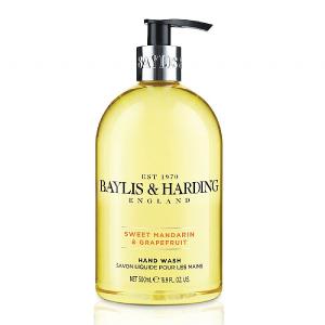 Baylis & Harding Sweet Mandarin & Grapefruit Hand Wash 500ml