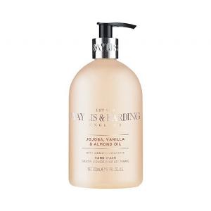 Baylis & Harding Jojoba, Silk & Almond Oil Hand Wash 500ml