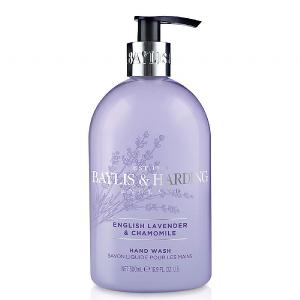 Baylis & Harding English Lavender & Chamomile Hand Wash 500ml