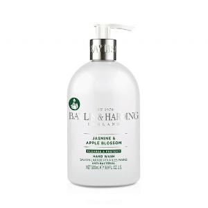 Baylis & Harding Jasmine & Apple Blossom Anti-bacterial Hand Wash 500ml