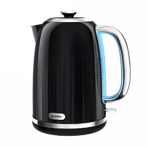 Breville VKJ755 Impressions 1.7L Kettle Black