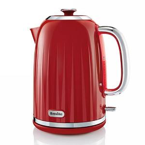 Breville VKT006 Impressions 1.7L Kettle Venetian Red