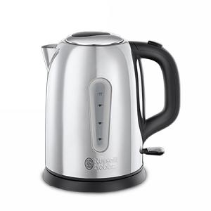 Russell Hobbs 23760 Coniston Stainless Steel Kettle