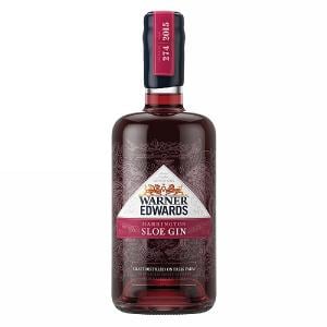 Warner Edwards Harrington Sloe Gin 70cl